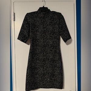 NWT, Beautiful Alice & Olivia cocktail dress, size 6.